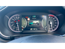 MG Hs 1.5 T-GDI Exclusive 5dr DCT Petrol Hatchback